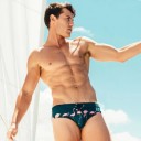 Maillots de bain pour hommes F879 1