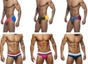 Maillots de bain pour hommes F879 3