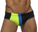 Maillots de bain pour hommes F881 2