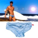Maillots de bain pour hommes F883 1