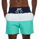 Maillots de bain pour hommes F884 5