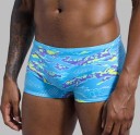 Maillots de bain pour hommes F885 6