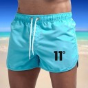 Maillots de bain pour hommes F896 1