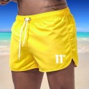 Maillots de bain pour hommes F896 2