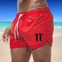 Maillots de bain pour hommes F896 1