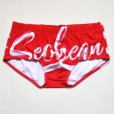 Maillots de bain pour hommes F899 3