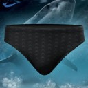 Maillots de bain pour hommes F901 4