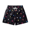 Maillots de bain pour hommes F903 6