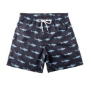 Maillots de bain pour hommes F903 12