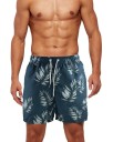 Maillots de bain pour hommes F903 1