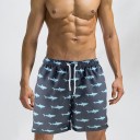 Maillots de bain pour hommes F903 2