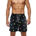 Maillots de bain pour hommes F903 3