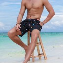 Maillots de bain pour hommes F903 5