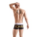 Maillots de bain pour hommes F906 4