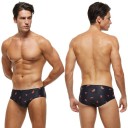 Maillots de bain pour hommes F909 3