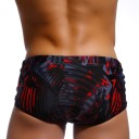 Maillots de bain pour hommes F911 3