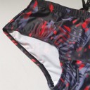 Maillots de bain pour hommes F911 5