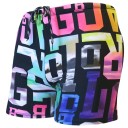 Maillots de bain pour hommes F915 11