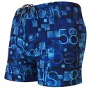 Maillots de bain pour hommes F915 13
