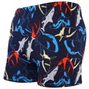 Maillots de bain pour hommes F915 7