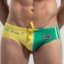 Maillots de bain pour hommes F917 9