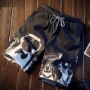 Maillots de bain pour hommes F920 6