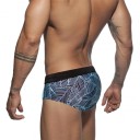 Maillots de bain pour hommes F923 3