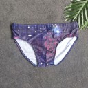 Maillots de bain pour hommes F926 4