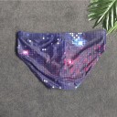 Maillots de bain pour hommes F926 5