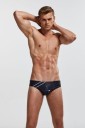 Maillots de bain pour hommes F931 10