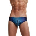 Maillots de bain pour hommes F931 2