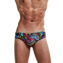 Maillots de bain pour hommes F931 3