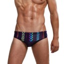 Maillots de bain pour hommes F931 4