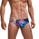 Maillots de bain pour hommes F931 6