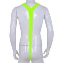 Maillots de bain pour hommes F934 4