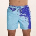 Maillots de bain pour hommes F941 4