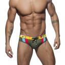 Maillots de bain pour hommes F943 3