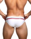 Maillots de bain pour hommes F945 2