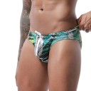 Maillots de bain pour hommes F958 2