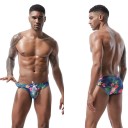 Maillots de bain pour hommes F958 4