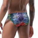 Maillots de bain pour hommes F958 6
