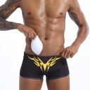 Maillots de bain pour hommes F974 1