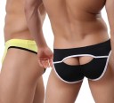 Maillots de bain pour hommes F976 3