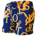 Maillots de bain pour hommes F981 7