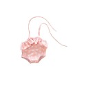 Maillots de bain pour poupée 6