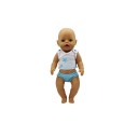Maillots de bain pour poupée 7
