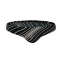 Maillots de bain rayés pour hommes F936 14