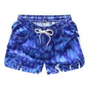 Maillots de bain shorts pour femmes 3