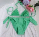 Maillots de bain stylés pour filles J2747 1