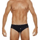 Maillots de bain transparents pour hommes F904 1